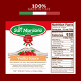 thumbnail image 3 of La San Marzano Vodka Pasta Sauce Made In Italy 24 oz Jar Gluten Free (Pack of 3), 3 of 6