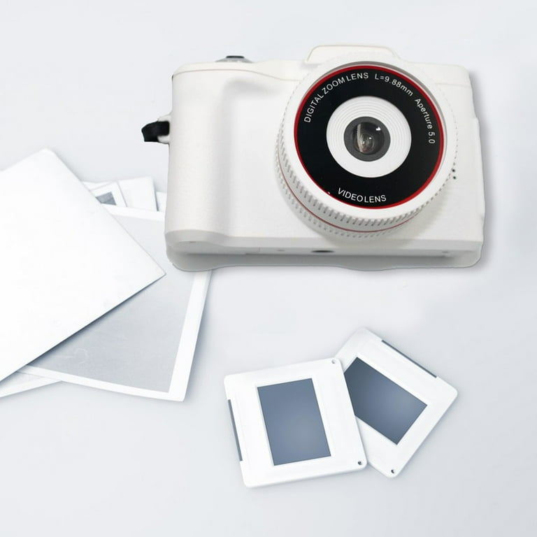 HD Flip Screen Selfie SLR Camera 16 Megapixel Inch Flip Screen