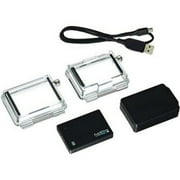 GoPro Battery BacPac - External battery pack + battery charger Li-Ion - for HD HERO
