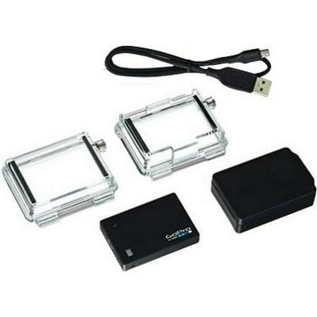 GoPro Battery BacPac - External battery pack + battery charger Li-Ion - for HD HERO