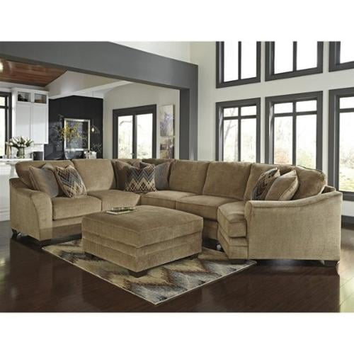 Ashley Lonsdale 2 Piece Right Cuddler Loveseat Sectional Set In Barley Com - Furniture Hardware Supplies Lonsdale Ashley Lonsdale 2 Piece Right Cuddler Loveseat Sectional Set In Barley Com - Furniture Hardware Supplies Lonsdale
