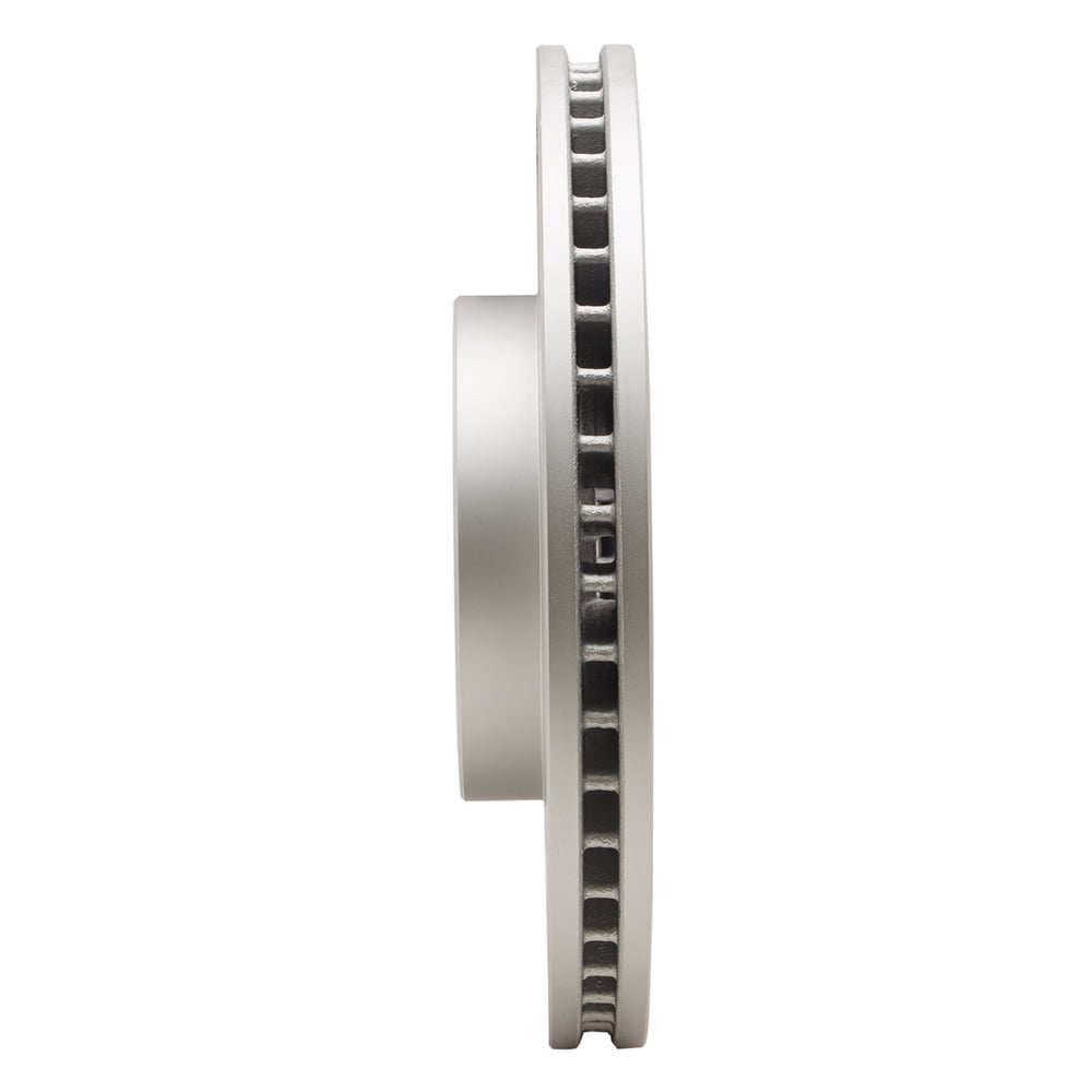 Dynamic Friction Company 830-13018R DFC Geoperformance Rotor - Drilled and Slotted