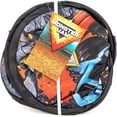 thumbnail image 4 of Monster Jam Break Out Multi-Color Kids Pop Up Hamper, 4 of 5