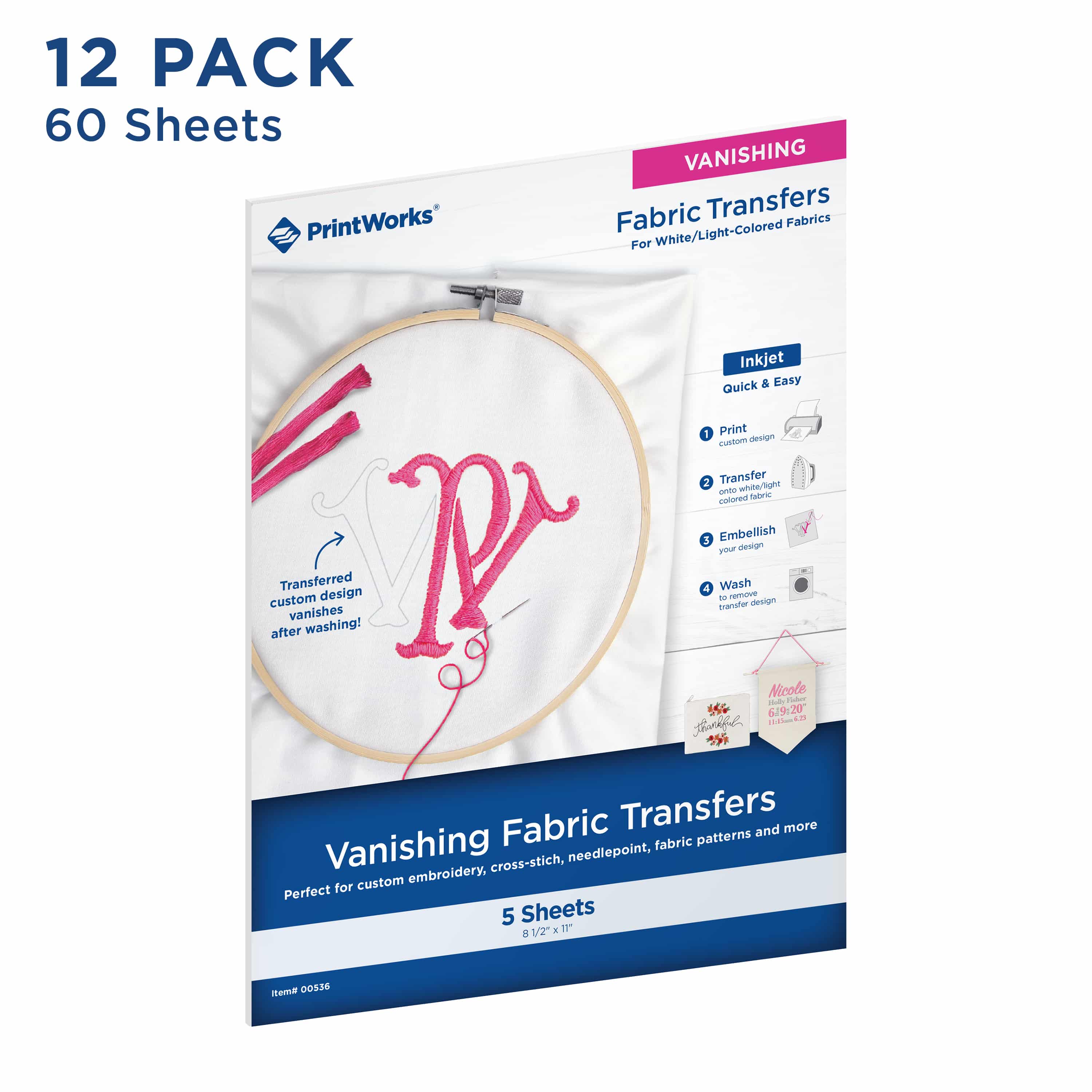 printable transfer paper walmart