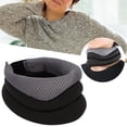 thumbnail image 4 of Cervical Collar, Equipped With Vent Holes Helps Prevent Head From Tilting Forward Neck Support, Teen For Adult ANGGREK Beleza, Cuidado e Higiene, 4 of 5