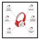 thumbnail image 2 of Audifonos Diadema Bluetooth Infantil Kitty Rojo, 2 of 4