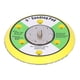 thumbnail image 5 of Almohadilla De Lijado, Placa De Respaldo De 5 Pulgadas, Máximo 12000 RPM Con Orificios Para Pulido Y Acabado Neumático, 5 of 7
