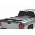 thumbnail image 1 of Compatible avec Ford F-150 Roll-N-Lock 2009-2014 LG111M M-Series; Rétractable Manuel; Verrouillable; Noir; Vinyle, 1 of 6