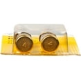 thumbnail image 6 of Bussmann BP/AGU-60GP-RP Gold Plated 60 Amp Fast Acting AGU Fuse, Pack of 2, 6 of 6