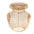 thumbnail image 3 of Iron Table Lamp Shade Modern Standard Lamp Shade Light Cover Craft lamp Small Lamp Shade Gold #1, 3 of 9