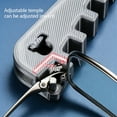 thumbnail image 6 of Professional Glasses Frame Adjustment Tool for Precise Repair of Nose Pad Eyeglass Arm Frame Corrector AdjusterDaily Use, 6 of 8