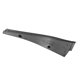 thumbnail image 5 of Cubierta embellecedora lateral del limpiaparabrisas delantero del coche, placa de capó deflectora de agua, ajuste izquierdo y derecho para Nissan Qashqai J10 2008-2015, 5 of 5