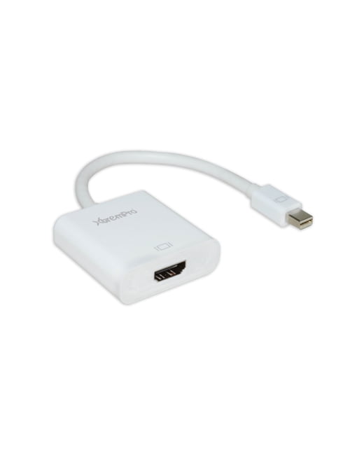 mac displayport to hdmi