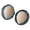 A, variant on 2Pieces Silicone Hip Pads Thigh Enhancer Pads Body Shaper for Women False Buttock Padded Underwear Inserts Butt Stickers