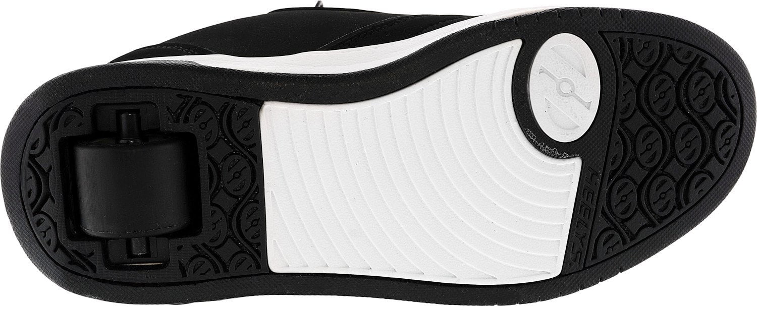 Buy Heelys Propel 2.0 Black/White AnkleHigh Women' 5M Online at