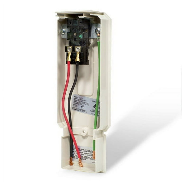 Marley Baseboard Heaters Wiring Diagram Marley TA1AW Baseboard