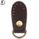 thumbnail image 1 of Kit de 4 piezas de bolso de mano para hacer uno mismo con detalles en bronce para manualidades y costura Juego de bolsos de piel de vaca marrón, 1 of 8