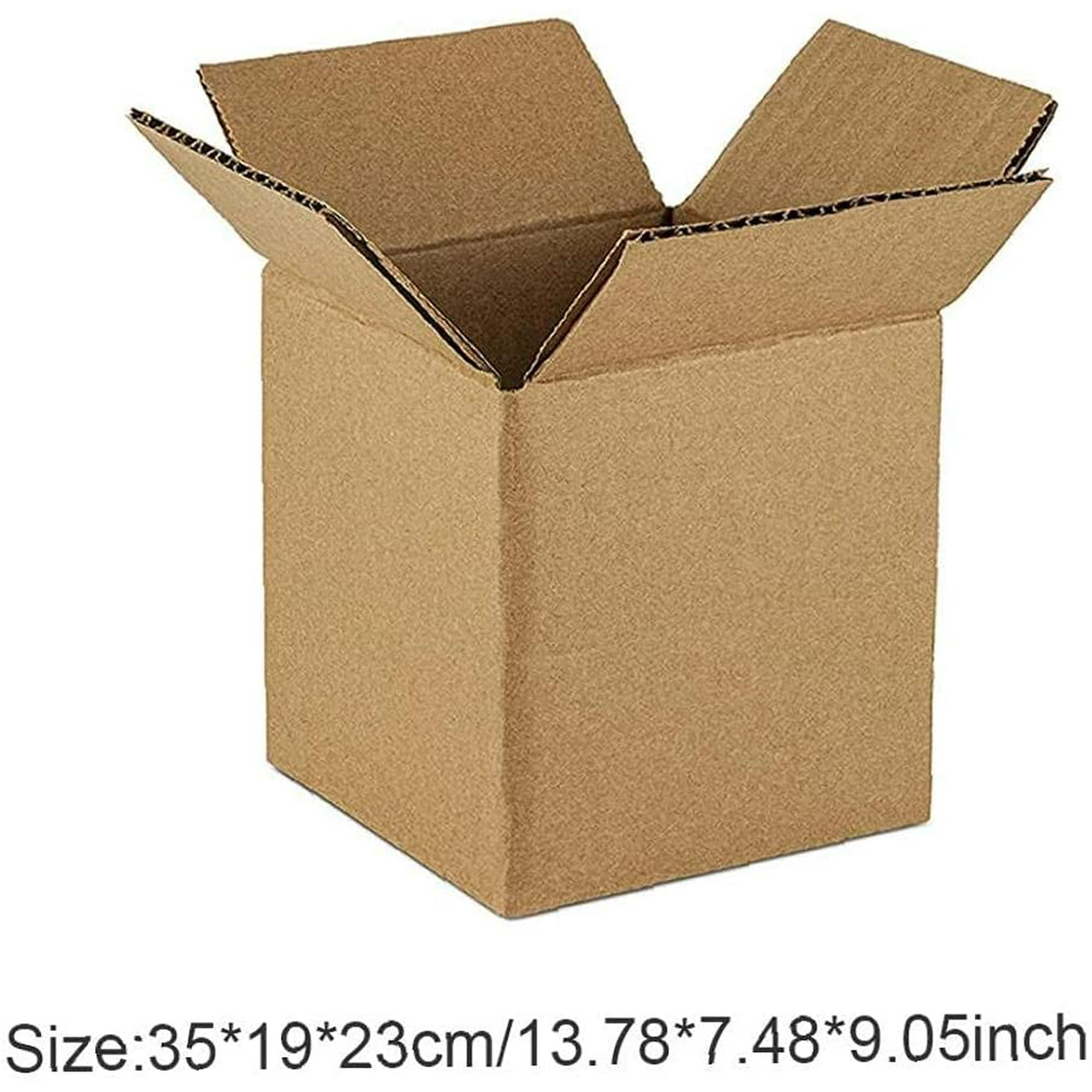 Shipping boxes canada discount