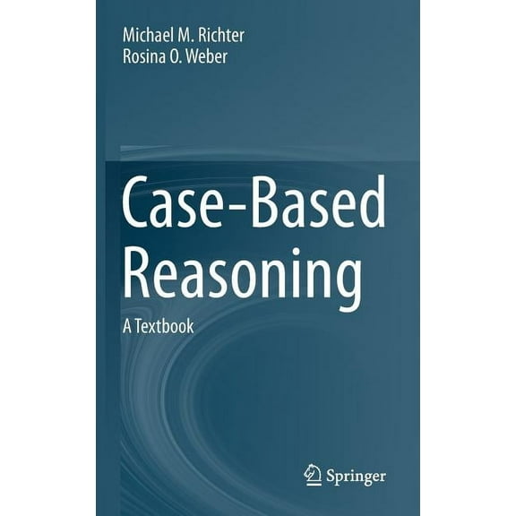 Case-Based Reasoning: A Textbook, (Hardcover)