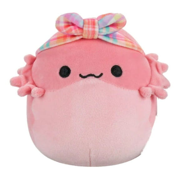Squishmallows 8" Easter Lady Kraken the Axolotl