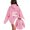 Pink, variant on VeFlora Christian Jesus Hoodies for Girl, Long Sleeve Sweatshirt, Oversized Preppy Bible Verse Faith Graphic Sweatshirts(White/1-2 Years)