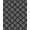 Black, Pattern 4, variant on ODIKA 4' x 6' Machine Washable Non-Slip Area Rug, Geometric Zigzag High Traffic Rug, Pink, 303410