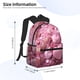 thumbnail image 2 of Easygdp Pink Glitter Heart Candy Mochila Casual para Portátil, Mochila para Escuela, Viajes, Negocios, 2 of 6