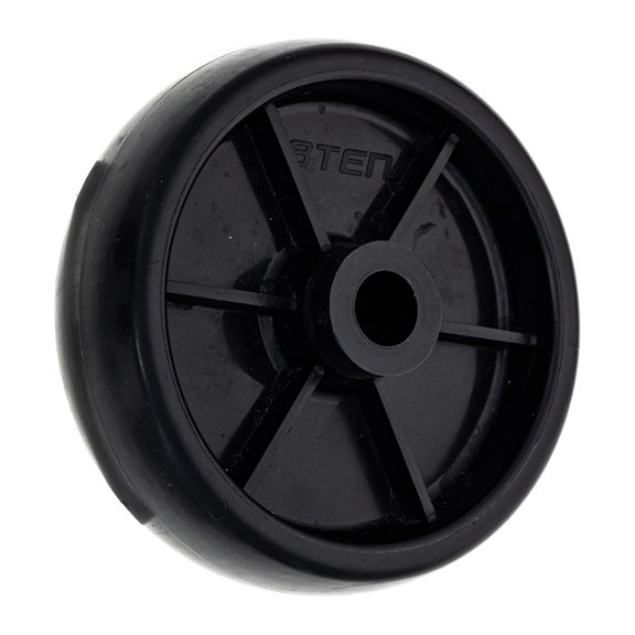 8TEN Deck Roller for Kubota T1760 RCK44LT17 K5112-72410 K5112-72600 2 Pack 810-CDW2206R