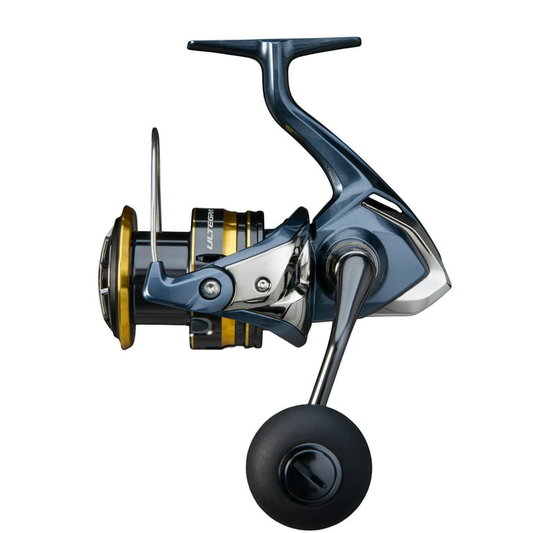 Shimano Fishing ULTEGRA C5000XG FC Spinning Reel [ULTC5000XGFC