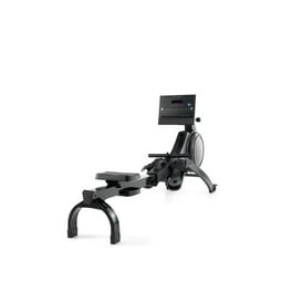 First Degree Fitness Neptune Challenge AR Rower Black
