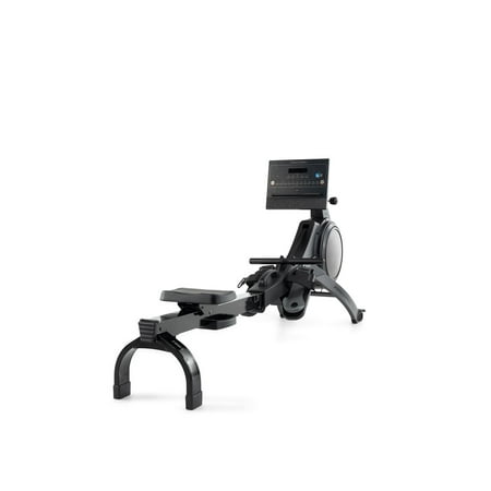 ProForm 750 Rower with Compact Design to Fit in Any Home