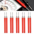 thumbnail image 4 of Multimeter Test Probe Solderless Test Needle Voltage Routine Circuit Testing 30Vac-60Vdc 24A Current, 4 of 7