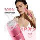 thumbnail image 5 of Maquinilla de afeitar eléctrica recargable Ufree Trimmer para mujer, 5 of 9