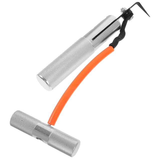 BESTYASH Herramienta De Corte Para Remover Caucho De Parabrisas Para Reparación