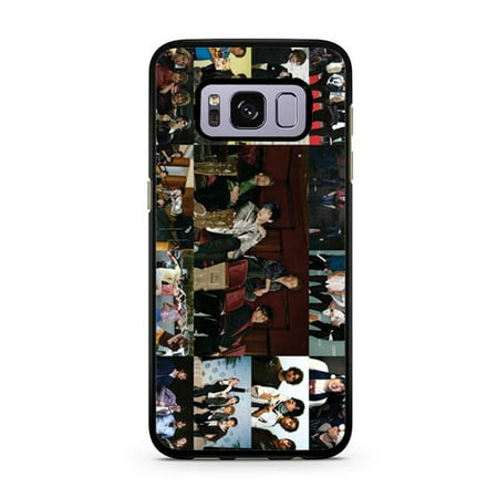 Marianas Trench Galaxy S8 Plus Case