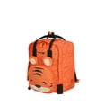 thumbnail image 2 of Mochila SAMMIES COOPER TIGER NARANJA 10lts, 2 of 4