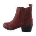 vionic women's ankle boots