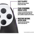 thumbnail image 3 of KontrolFreek Official Licensed Performance Grips™ for PlayStation 4 Controller (PS4), 3 of 5