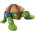 thumbnail image 6 of Teenage Mutant Ninja Turtles Mutations Pet To Ninja Leonardo Action Figure, 6 of 6