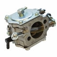 thumbnail image 2 of OEM Carburetor / Walbro WJ-126-1 - REPLACES OEM: Makita 395 151 013, Makita 395 151 012, Walbro WJ-126-1, Dolmar 395 151 013, Dolmar 395 151 012, Makita 395 151 014, Dolmar 395 151 014, Walbro WJ-126, 2 of 2