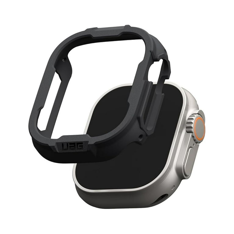 Uag case for apple watch hot sale