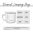 thumbnail image 5 of Assistant Principal By Day, Ninja By Night. Valentine's Day Unique Gifts for Assistant Principals, Camping Mug for Men, Women, Coworkers, Family, 5 of 5