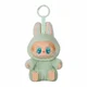 thumbnail image 3 of Figura de anime Labubu, caja ciega, serie Have A Seat, colgante, modelo flocado, juguete, réplica de monstruo Kawaii, llavero, juguete, regalo de Navidad, 3 of 5