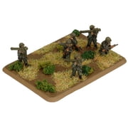 World War III Team Yankee: Dutch Stinger Platoon