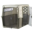thumbnail image 5 of Miller Manufacturing 405073222 - 30 x 27 x 41 in. Extra Large Plastic Pet Crate, 5 of 5
