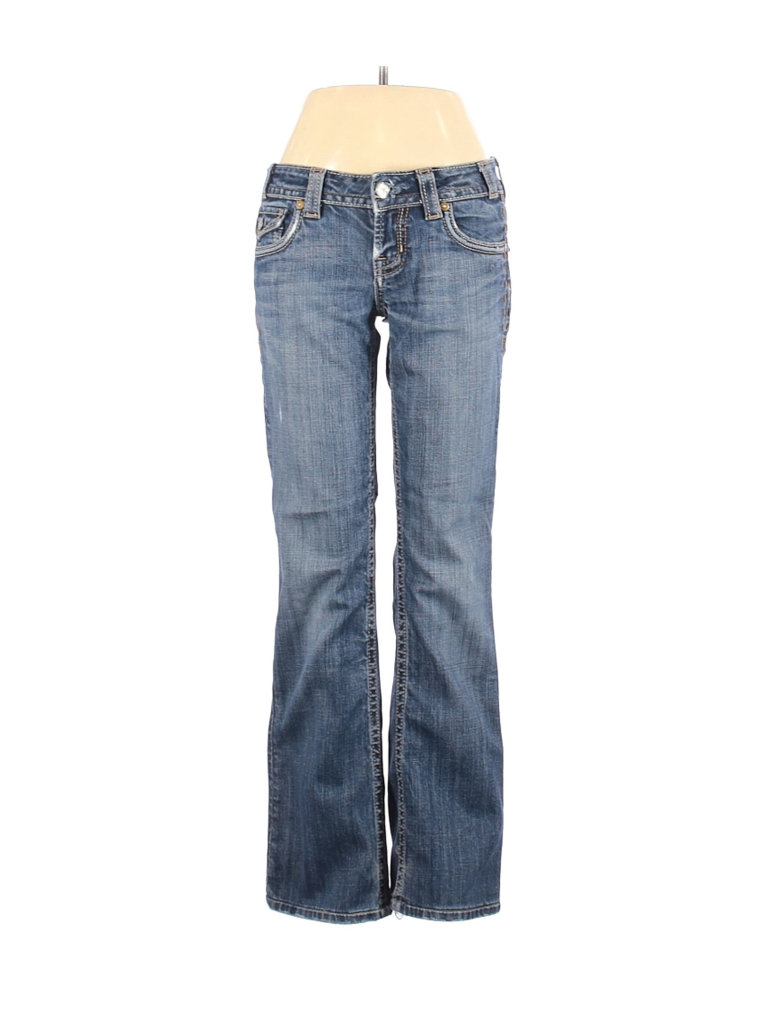 mek jeans