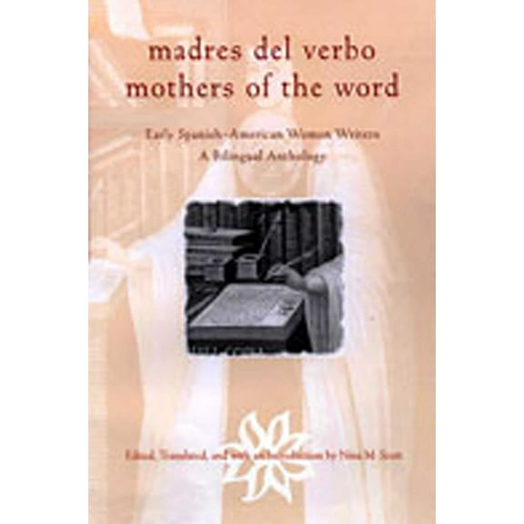 Madres del Verbo/Mothers of the Word, (Paperback)