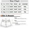 thumbnail image 3 of TIHLMK Mens Swimming Trunks Savings Clearance Under $5 Men's Swimming Shorts Boxer Spa Pants Printed Beach Swimming Shorts, 3 of 8