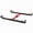 Side Black, variant on Wisykoke Universal Truck Bed Lifter for Pickup Beds, 800 LB Capacity Heavy-Duty Powder Coated Steel Box Lift, Adjustable Works on Truck Beds Up to 6ft