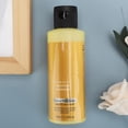 thumbnail image 4 of PURC Acondicionador con sabor a plátano hidrata, nutre y repara el cabello dañado, crema para el cuidado del cabello con queratina, 100ml, 4 of 5